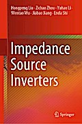 Impedance Source Inverters