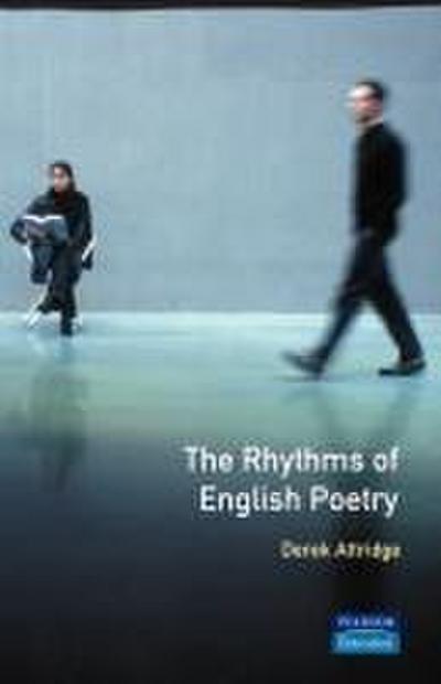 The Rhythms of English Poetry