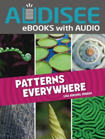 Patterns Everywhere