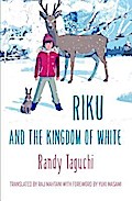 Riku and the Kingdom of White