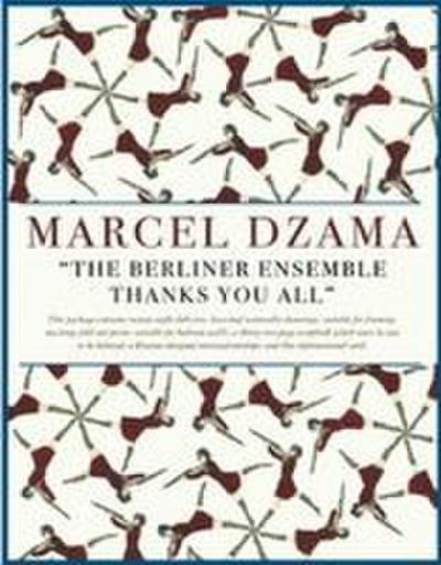 The Berliner Ensemble Thanks You All