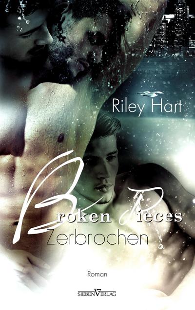 Broken Pieces - Zerbrochen