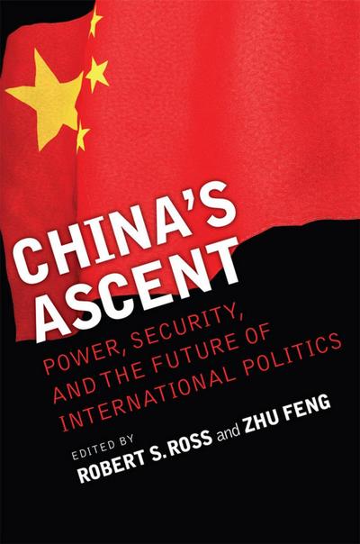 China’s Ascent