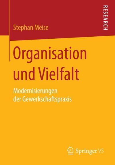 Organisation und Vielfalt