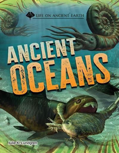 Ancient Oceans