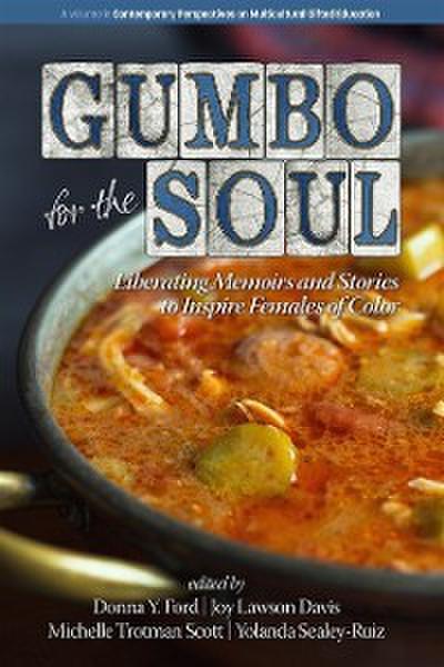 Gumbo for the Soul