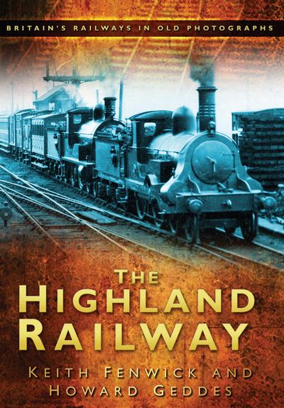 The Highland Railway