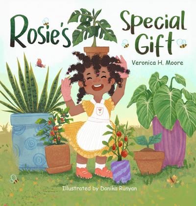 Rosie’s Special Gift