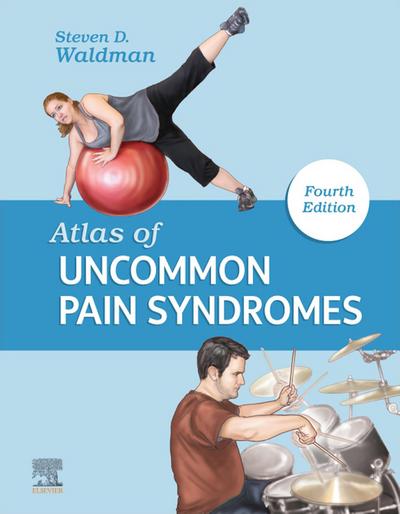 Atlas of Uncommon Pain Syndromes E-Book