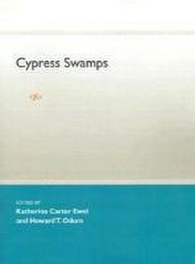 Cypress Swamps