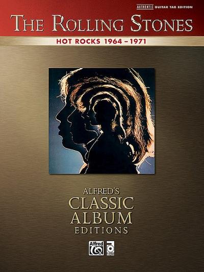 The Rolling Stones: Hot Rocks 1964-1971