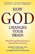 How God Changes Your Brain