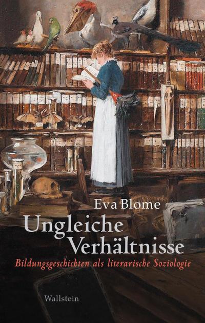 Blome,Ungleiche Verhältnis