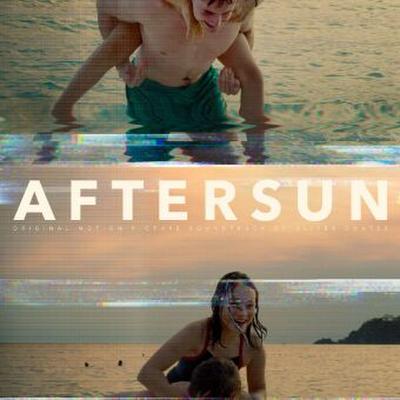 Aftersun, 1 Audio-CD (Original Motion Picture Soundtrack)