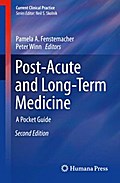 Post-Acute and Long-Term Medicine
