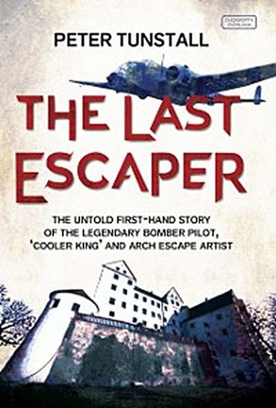 Last Escaper