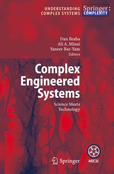 Complex Engineered Systems