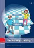 Hirnleistungstraining 1