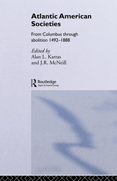 Atlantic American Societies