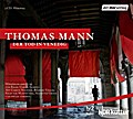 Der Tod in Venedig, 2 Audio-CDs, 2 Audio-CD