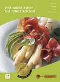 Der junge Koch/Die junge Köchin: Buch + digitale Ergänzungen