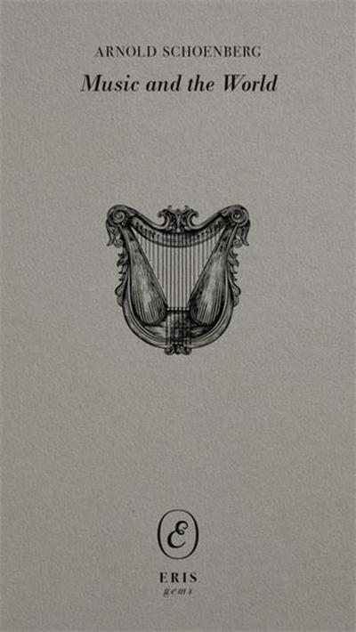 Music And The Word