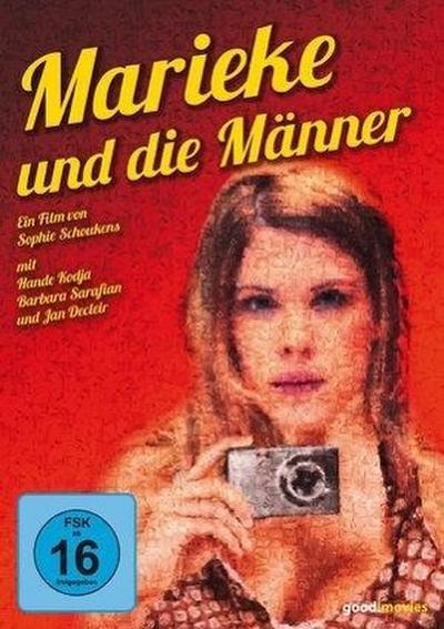 Marieke und die Männer