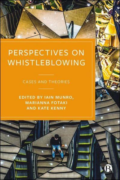 Perspectives on Whistleblowing