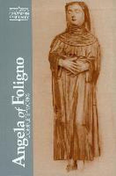 Angela of Foligno