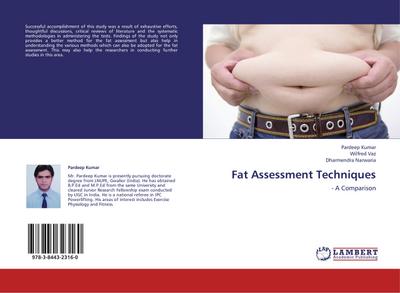 Fat Assessment Techniques