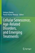 Cellular Senescence, Age-Related Disorders, and Em