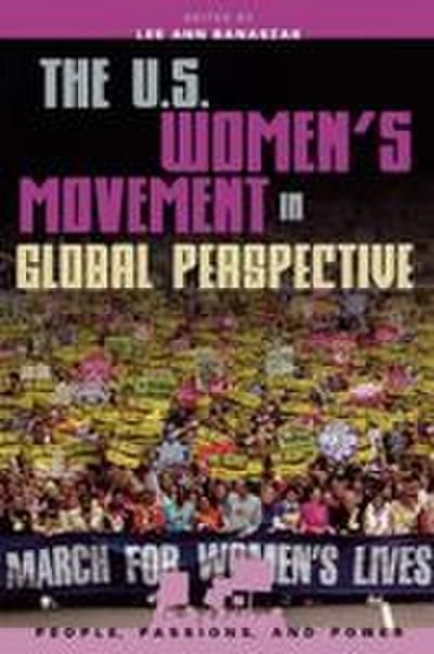 U.S. Women’s Movement in Global Perspective