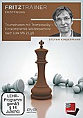 Triumphieren mit Trompowsky, 1 DVD-ROM