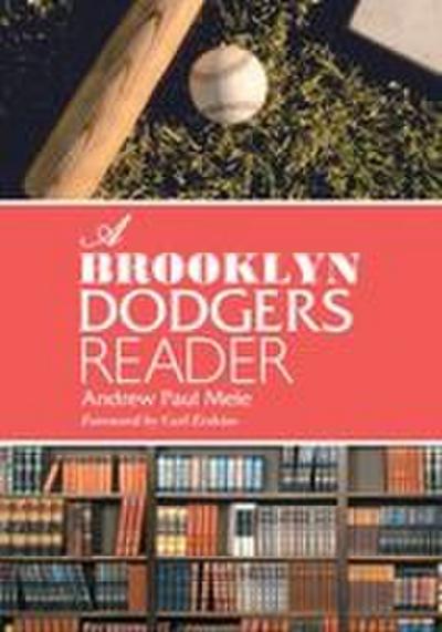 A Brooklyn Dodgers Reader