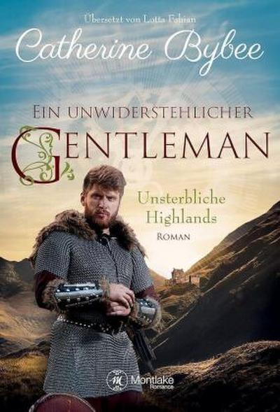 Ein unwiderstehlicher Gentleman