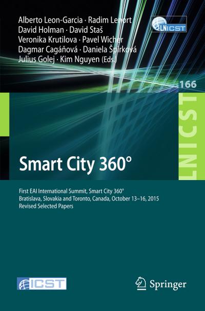 Smart City 360(deg)