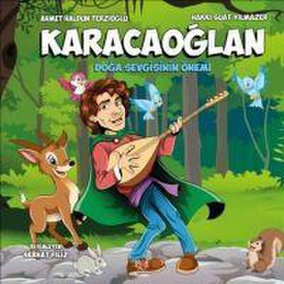 Karacaoglan