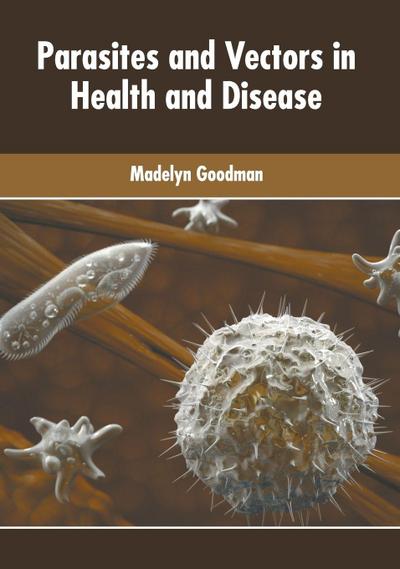 Parasites and Vectors in Health and Disease