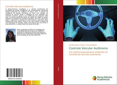 Controle Veicular Autônomo