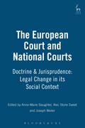 The European Court and National Courts