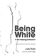 Being White in the Helping Professions