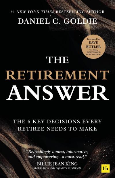 The Retirement Answer