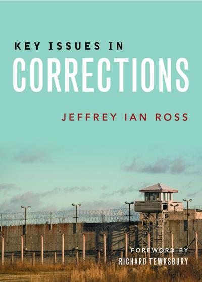 Key Issues in Corrections