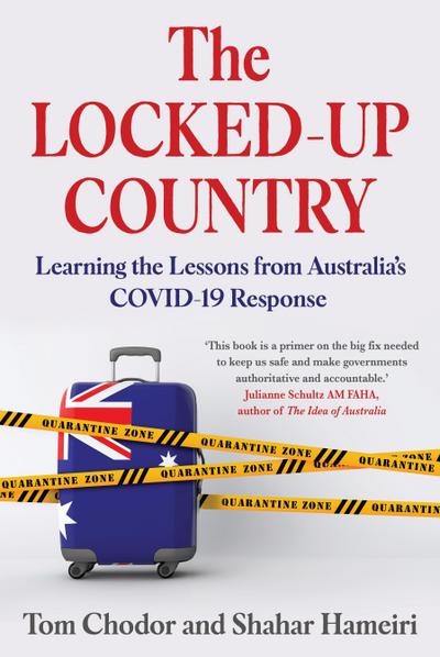Locked-up Country