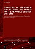 Artificial Intelligence and Internet of Things for Renewable Energy Systems