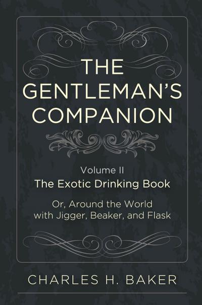 The Gentleman’s Companion