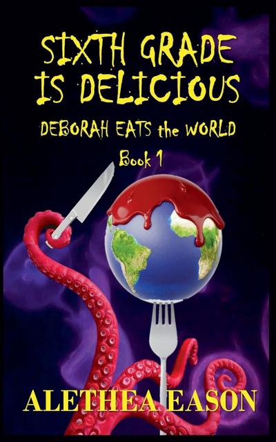 Sixth Grade is Delicious