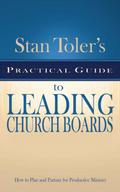 Practical Guide for Leading Church Boards