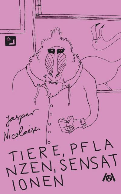 Tiere, Pflanzen, Sensationen - Phantastische Fabeln