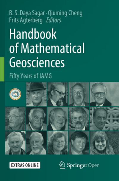 Handbook of Mathematical Geosciences